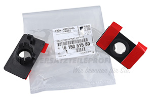 Halter für Einparkhilfensensor Citroen 1615051580