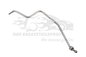 Differenzdruckleitung Citroen 1714Q2