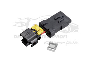 1663009680 Kabelstrang Fensterheber vorne Citroen