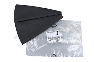 Schalthebelverkleidung Citroen 1606400280