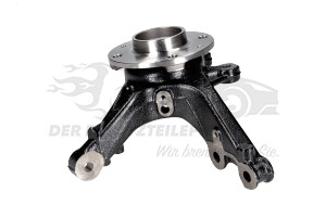 9826532480 Achsschenkel vorne links Citroen