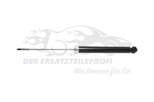 Stoßdämpfer hinten