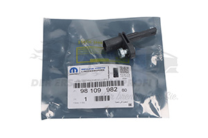 ABS-Sensor Citroen 9810998280
