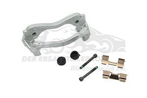 4404C0 Halter Bremssattel vorne links oder rechts Citroen