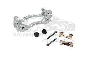 4404C0 Halter Bremssattel vorne links oder rechts Citroen