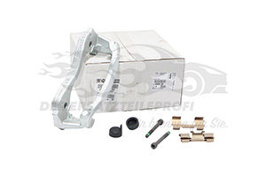 Bremssattelhalter Citroen 4404C0