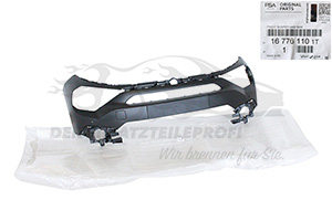 Stoßstange Citroen 167761101T
