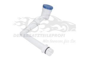 9816645880 Einfüllstutzen für Scheibenwaschbehälter Citroen