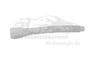 6439H0 Einfüllstutzen für Scheibenwaschbehälter Citroen