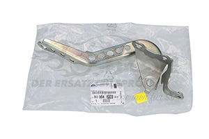 Scharnier für Motorhaube Citroen B000831680