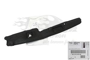 Dichtung für Kotflügel Citroen 9821867980