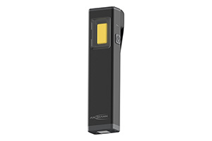 NV Akku LED Mini Arbeitsleuchte ANSMANN