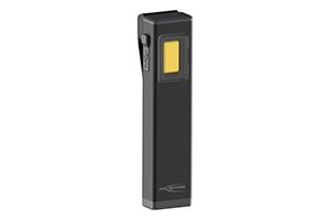 NV Akku LED Mini Arbeitsleuchte ANSMANN