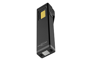 NV Akku LED Mini Arbeitsleuchte ANSMANN