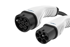 NV Ladekabel Elektrofahrzeug ANSMANN