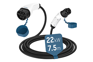 NV Ladekabel Elektrofahrzeug ANSMANN