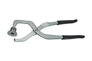 NV Bremsfedernzange mit bewegliche Krone Condor