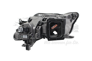 9839286180 Scheinwerfer rechts ECO-LED Peugeot