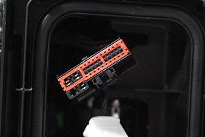 9839286180 Scheinwerfer rechts ECO-LED Peugeot