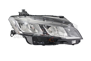 Scheinwerfer Peugeot 9839286180
