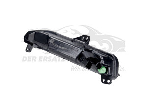 9806712180 Tagfahrleuchte links mit Blinker Hella / Valeo