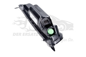 9806712180 Tagfahrleuchte links mit Blinker Hella / Valeo