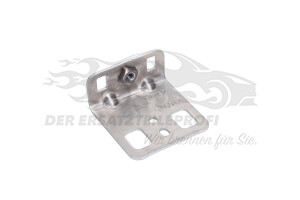 9802580780 Haltewinkel Stoßstange vorne oben Peugeot