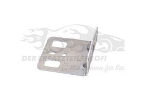 9802580780 Haltewinkel Stoßstange vorne oben Peugeot
