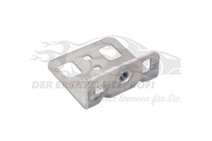 9802580780 Haltewinkel Stoßstange vorne oben Peugeot