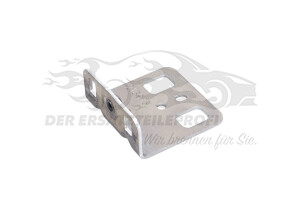 9802580780 Haltewinkel Stoßstange vorne oben Peugeot