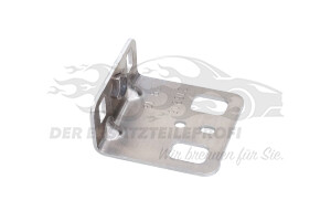 9802580780 Haltewinkel Stoßstange vorne oben Peugeot