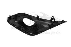 9805251780 Rahmen Nebelscheinwerfer rechts Peugeot