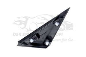 9811661880 Zierblende Tür vorne links A-Säule Peugeot