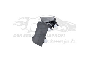 9811661880 Zierblende Tür vorne links A-Säule Peugeot