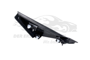 9811661880 Zierblende Tür vorne links A-Säule Peugeot