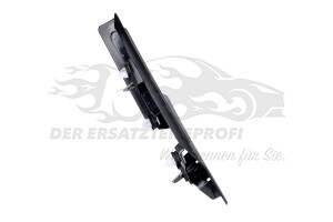 9811661880 Zierblende Tür vorne links A-Säule Peugeot