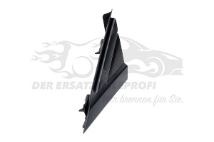 9811661880 Zierblende Tür vorne links A-Säule Peugeot