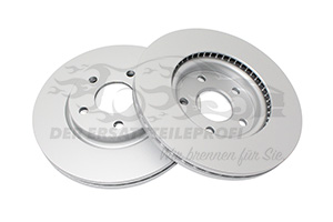 Bremsscheiben 2384229