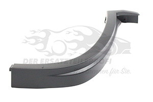 1685340180 Radlaufzierleisten Citroen / Peugeot / Opel