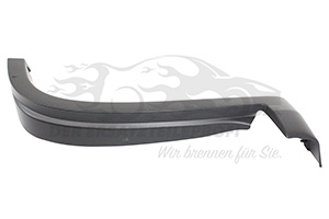 1685340180 Radlaufzierleisten Citroen / Peugeot / Opel