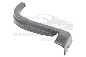 1685340180 Radlaufzierleisten Citroen / Peugeot / Opel