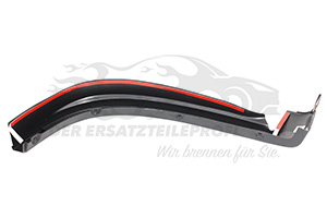 1685340180 Radlaufzierleisten Citroen / Peugeot / Opel