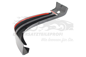 1685340180 Radlaufzierleisten Citroen / Peugeot / Opel