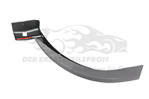 1685340180 Radlaufzierleisten Citroen / Peugeot / Opel