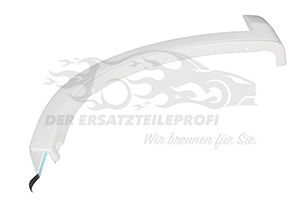 1685340280 Radlaufzierleisten Citroen / Peugeot / Opel