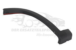 1685340280 Radlaufzierleisten Citroen / Peugeot / Opel