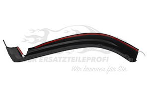 1685340280 Radlaufzierleisten Citroen / Peugeot / Opel