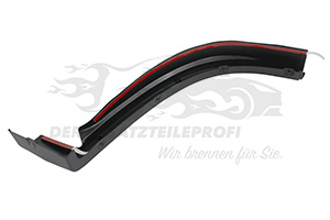 1685340280 Radlaufzierleisten Citroen / Peugeot / Opel