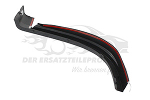 1685340280 Radlaufzierleisten Citroen / Peugeot / Opel