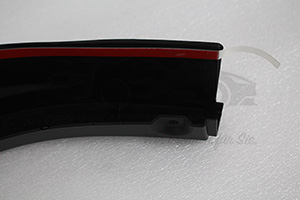 1685340280 Radlaufzierleisten Citroen / Peugeot / Opel